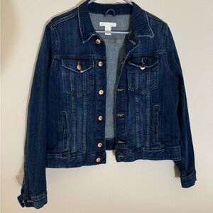 H&M Jean Jacket